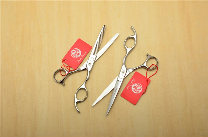 Professional Hairdressing Scissors — Barber - View 18