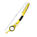 Rotary Thinning Razor with 10 Blades - View 12
