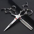 Sharonds Professional Hairdressing Scissors - View 31