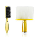 Barber Brush Set — Neck & Fade Cleaning - View 16
