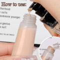 Cosmetic Soft Tubes — Cream & Lotion - View 5