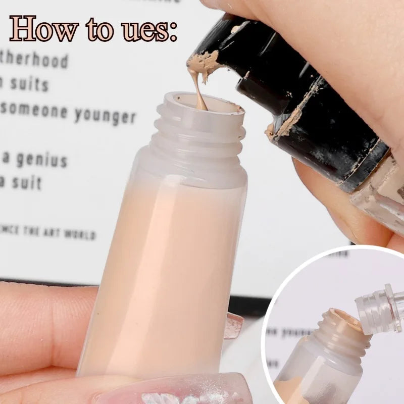 Cosmetic Soft Tubes — Cream & Lotion - View 5