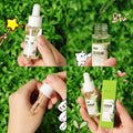 Sakura & Green Tea Skincare Set — Nourish - View 14