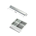 Rotary Thinning Razor with 10 Blades - View 8
