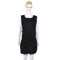 Salon Work Apron — Professional Cape - View 2