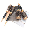 Anti-Static Curling & Styling Comb - View 2