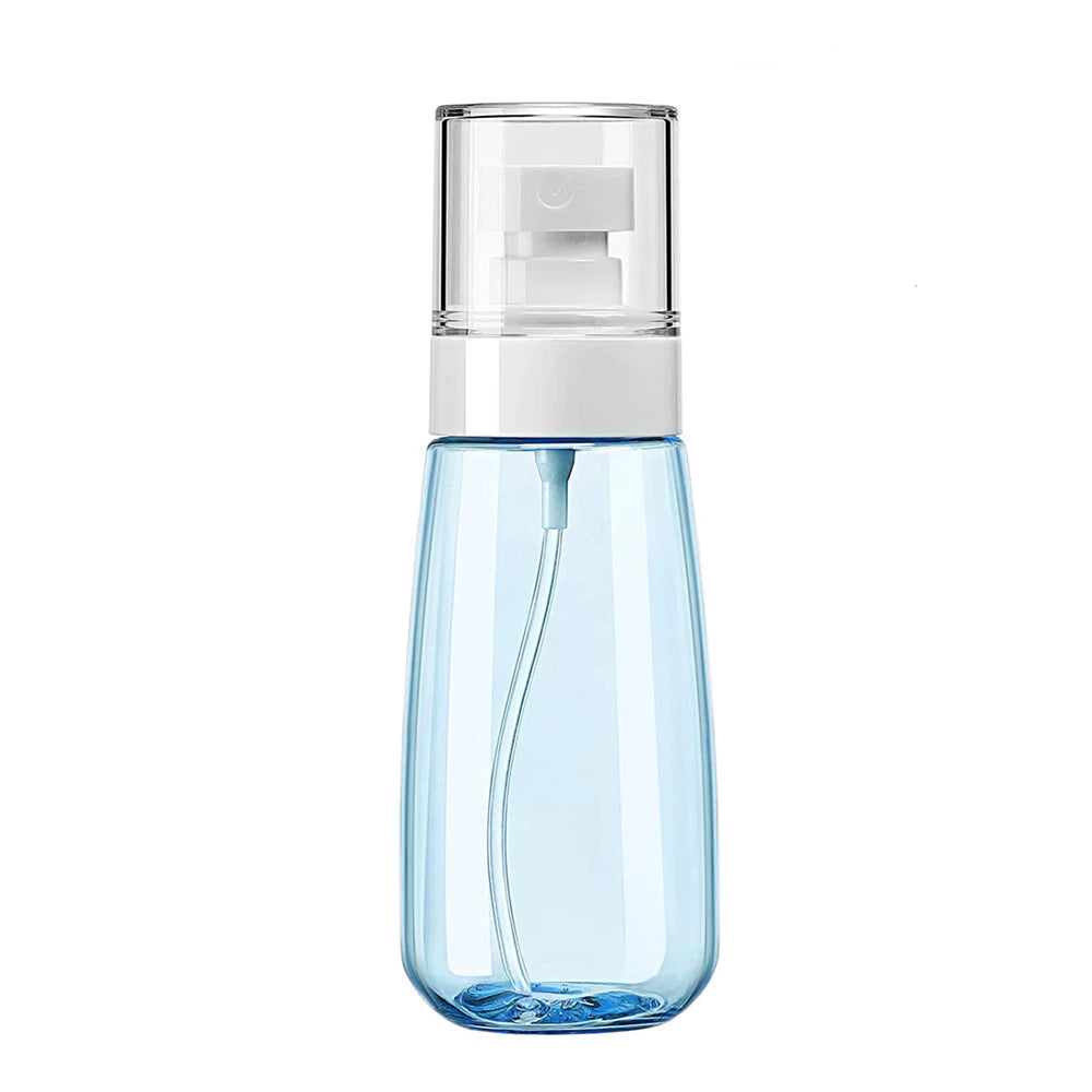 Mini Travel Spray Bottles — Refillable - View 7