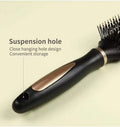 Smooth Paddle Hair Brush — Salon Grade - View 14