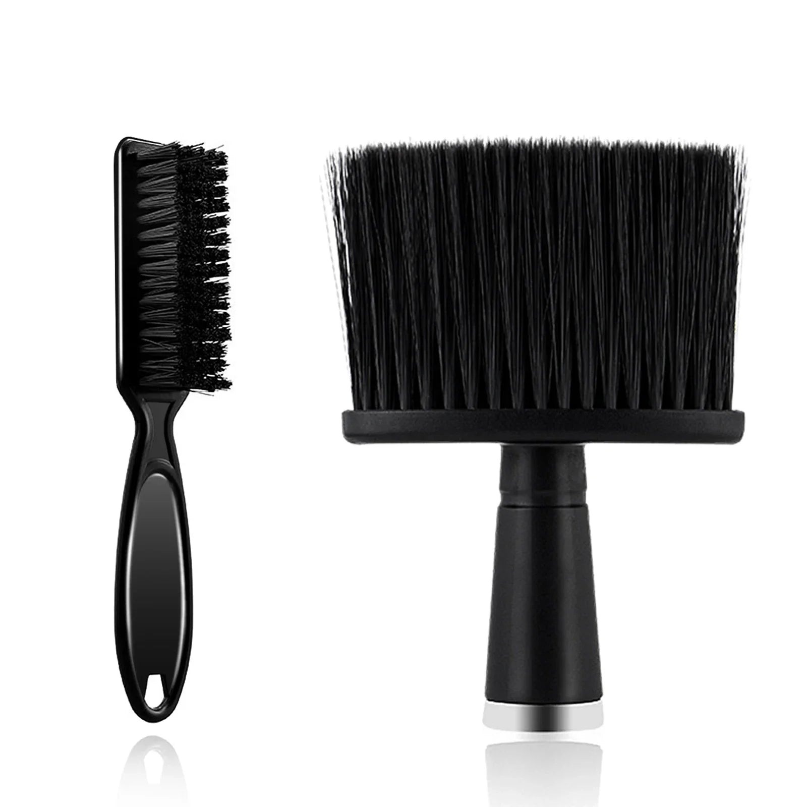 Barber Brush Set — Neck & Fade Cleaning - View 13
