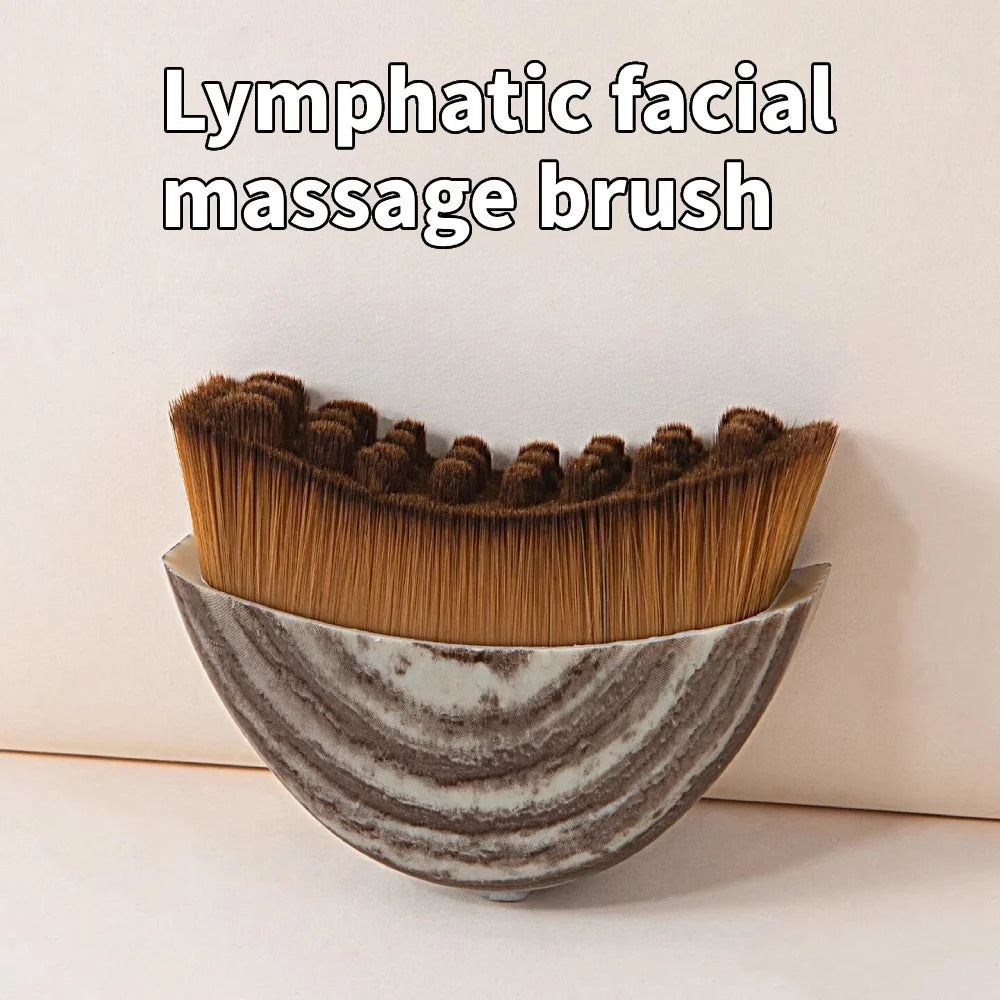 Facial Sculpting Massage Tool — Ergonomic - Professional Skincare