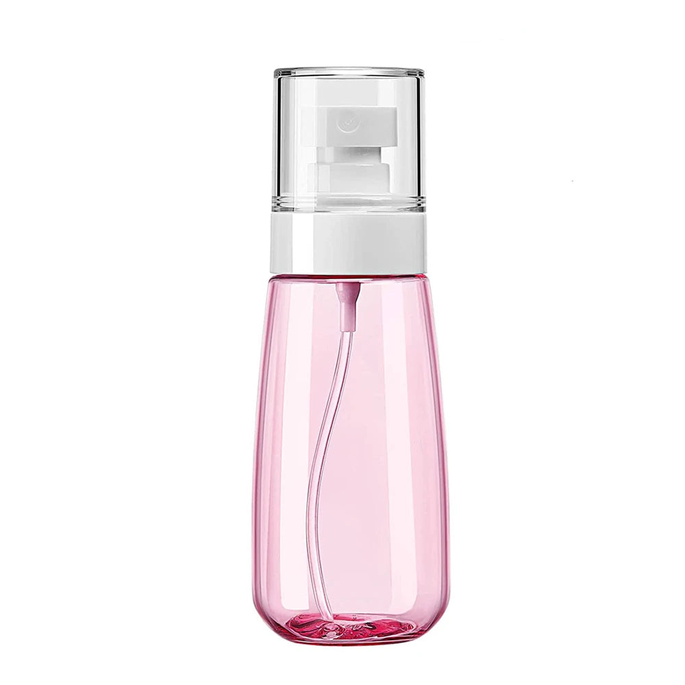 Mini Travel Spray Bottles — Refillable - View 9