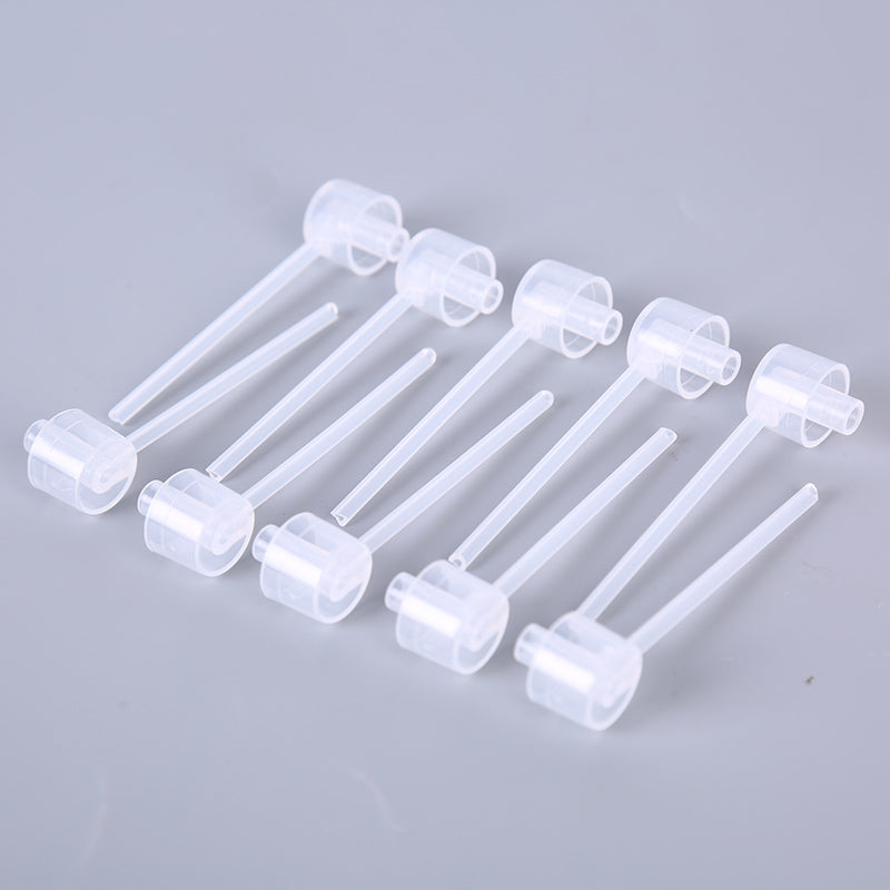 Cosmetic Pump Funnels & Dispenser Set - View 8
