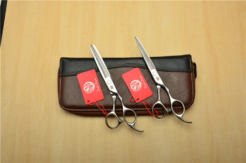 Professional Hairdressing Scissors — Barber - View 22