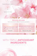 LAIKOU Sakura Moisturizing Kit — 5 Piece - View 12