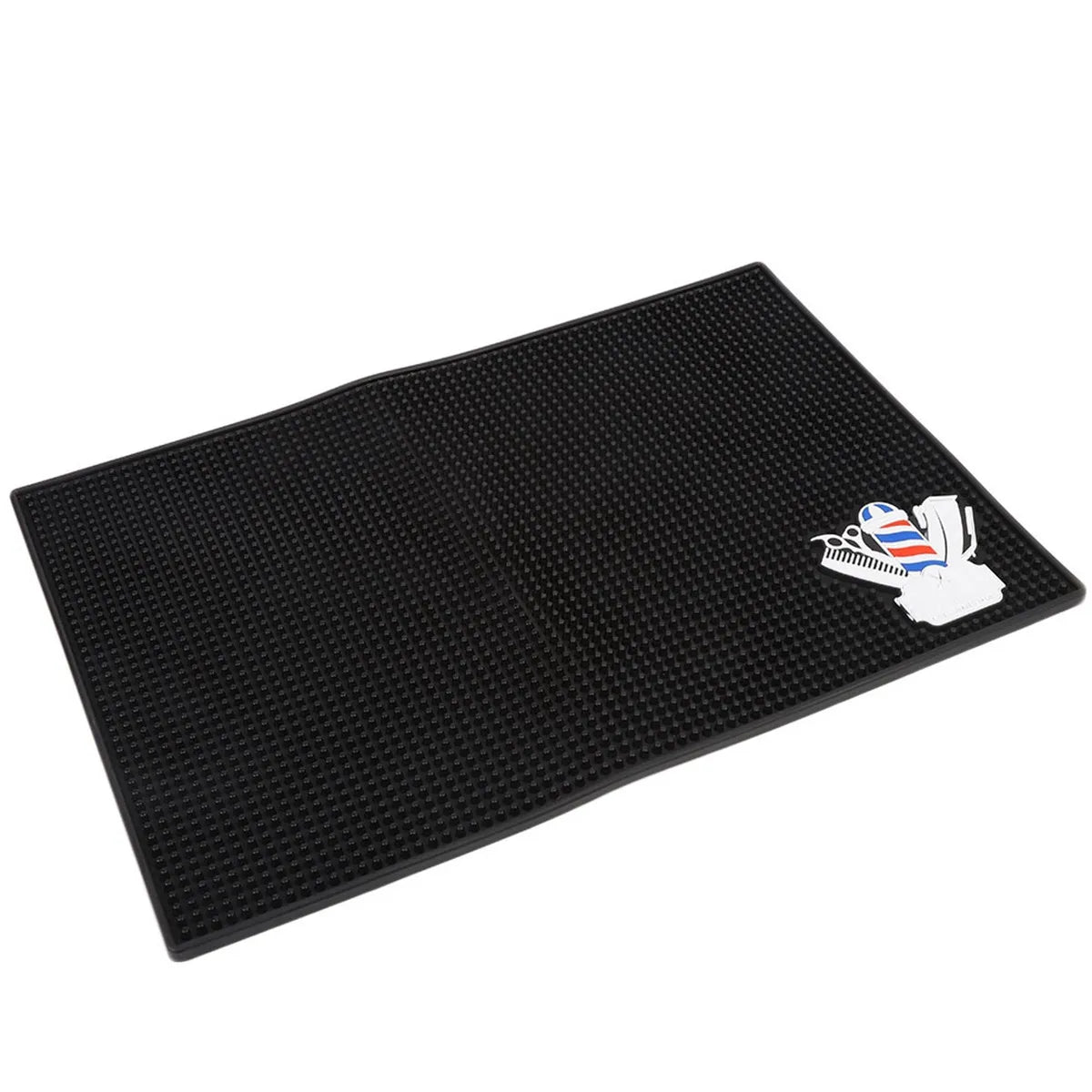 Silicone Salon Mat — Tool Storage Pad - View 5