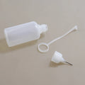 PE Dropper Bottles — Multi-Size Refillable - View 6