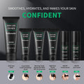 Men's Skincare Kit — Face Wash & Moisturizer - View 5