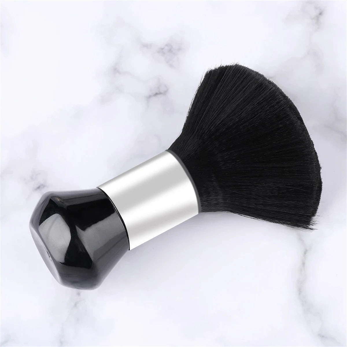 Neck Duster Brush — Salon Hair Cleaning - View 17