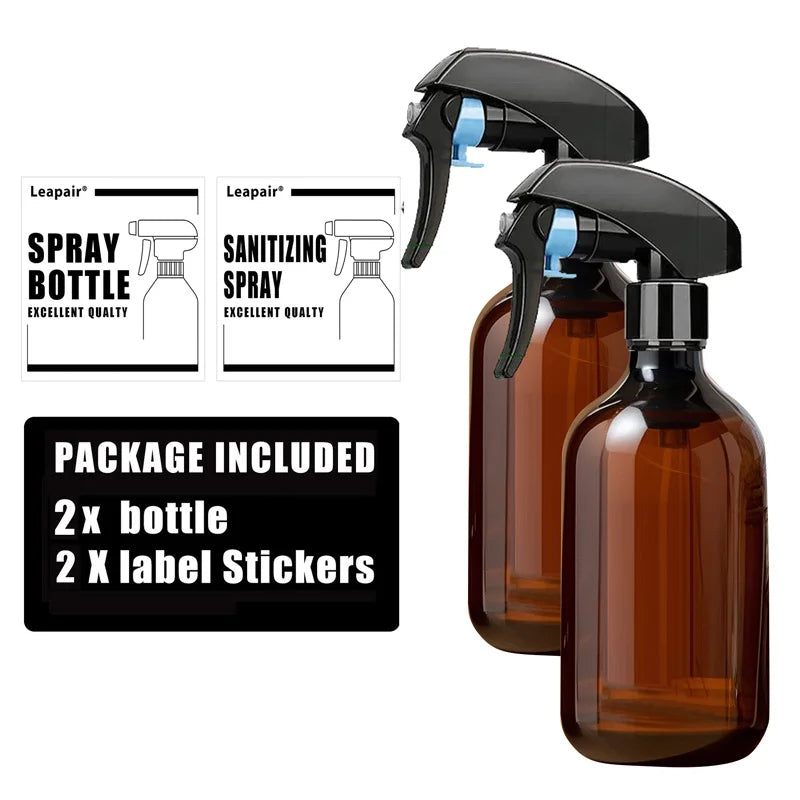 Plant & Salon Spray Bottle — 500ml - View 17