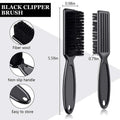 Barbershop Essentials Kit — Spray & Combs - View 5