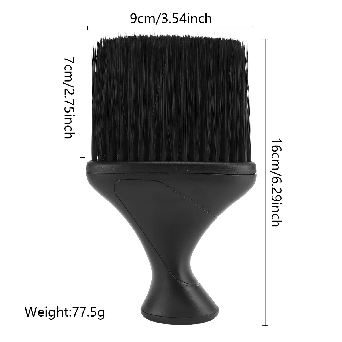 Salon Hairdressing Brush — Pro Blowout - View 6