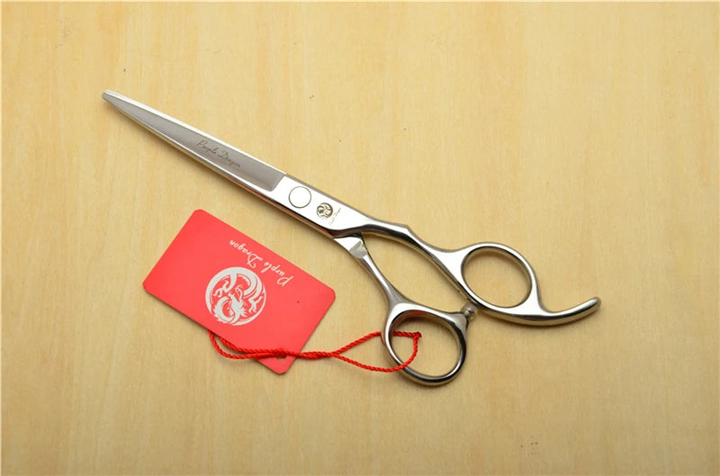 Professional Hairdressing Scissors — Barber - View 13