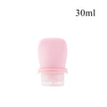 Silicone Travel Bottle — Cosmetic Storage - View 39