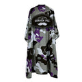 Professional Salon Cutting Cape — Full Size - View 13