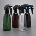 Salon Fine Mist Spray Bottle — Refillable - Professional Refillable Container