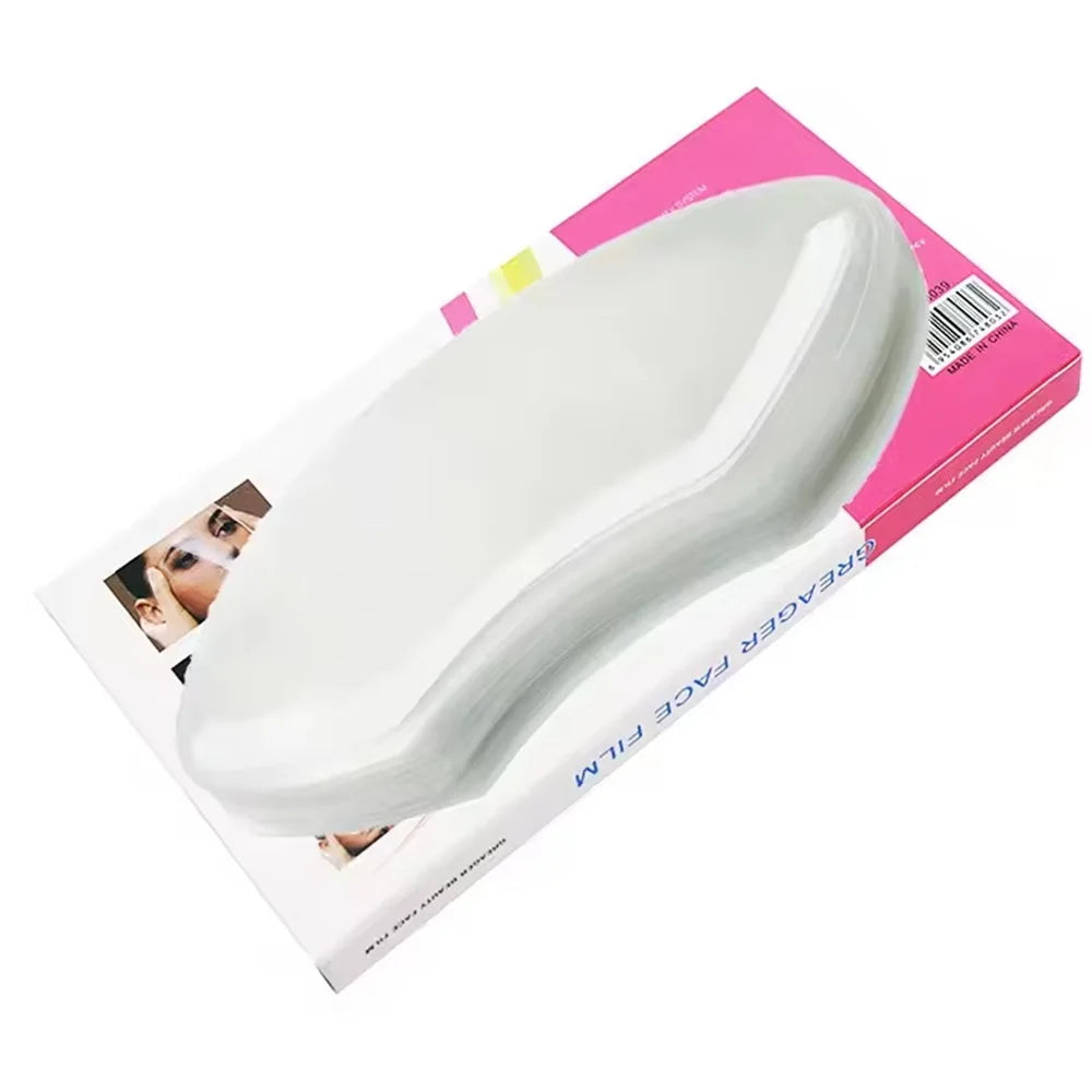 Disposable Face Shields — 100 Pack - View 15