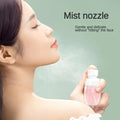 Mini Travel Spray Bottles — Refillable - View 4