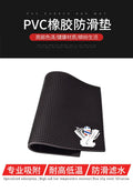 Silicone Salon Mat — Tool Storage Pad - View 9
