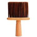 Soft Barber Neck Duster — Face Brush - View 18