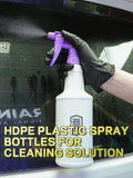 Spray Bottles 770ml — Refillable 2-Pack - View 11