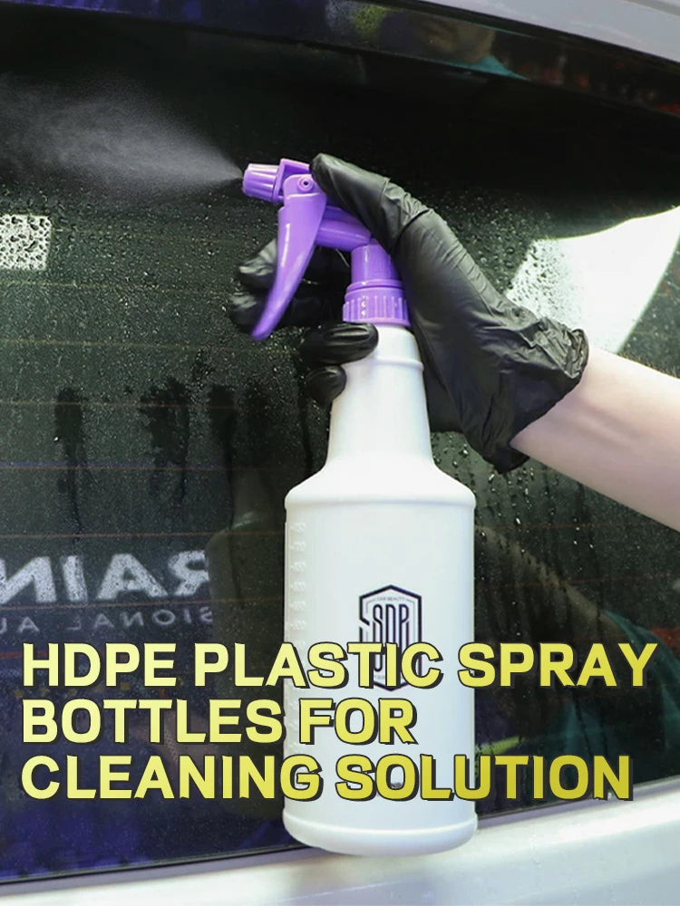 Spray Bottles 770ml — Refillable 2-Pack - View 11