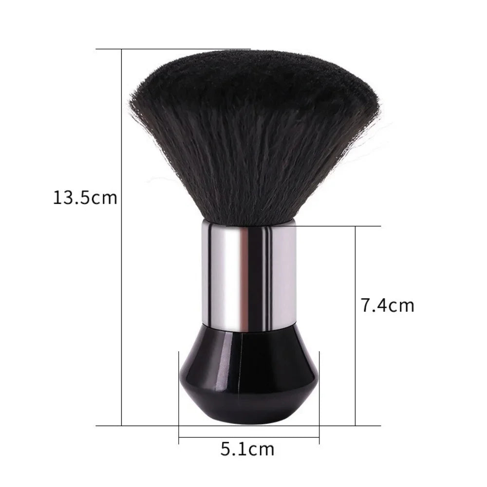 Neck Duster Brush — Salon Hair Cleaning - View 17