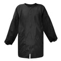 Waterproof Haircutting Cape with Snap - View 8