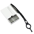 Rotary Thinning Razor with 10 Blades - View 4