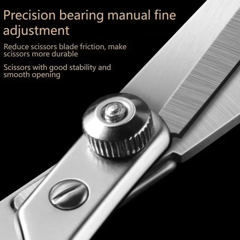 Professional Haircut Scissors — Salon Set - View 9