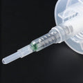 Nail Art Press Pump Bottle — Gel & Acetone - View 4