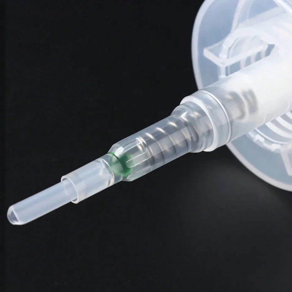 Nail Art Press Pump Bottle — Gel & Acetone - View 4