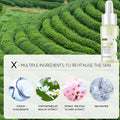 Sakura & Green Tea Skincare Set — Nourish - View 3