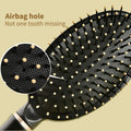 Smooth Paddle Hair Brush — Salon Grade - View 10