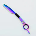 Rotary Thinning Razor with 10 Blades - View 23