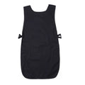 Salon Work Apron — Professional Cape - View 3