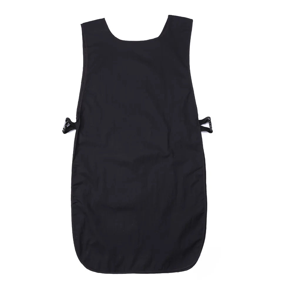 Salon Work Apron — Professional Cape - View 3
