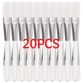 Soft Facial Mask Brush — Spa Application - View 23