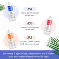 Aqua Peel Solution Set — AS1 SA2 AO3 - View 4