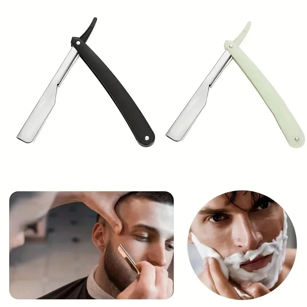 Professional Barber Shaver — Men's Trim - View 11