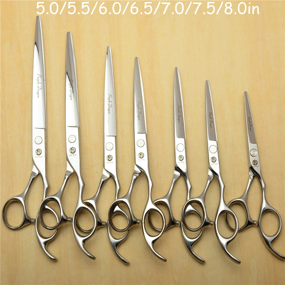 Professional Hairdressing Scissors — Barber - View 2